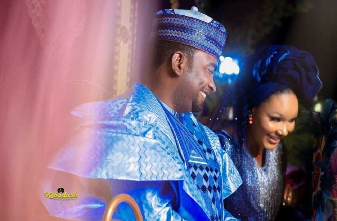 Hotunan kamun auren jarumin Kannywood, Nuhu Abdullahi Hotunan kamun auren jarumin Kannywood, Nuhu Abdullahi