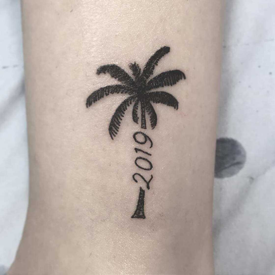 palm tattoos palm tattoos
