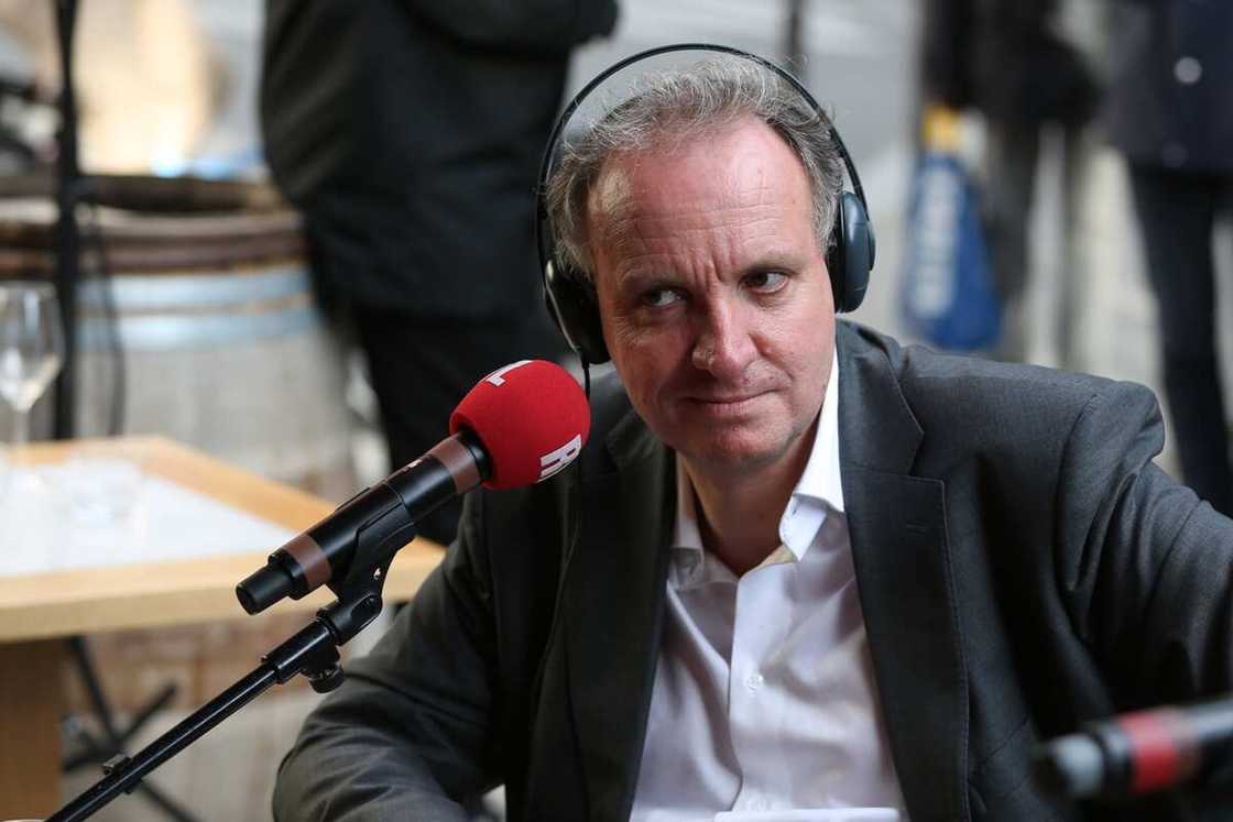 Jérôme Béglé Jérôme Béglé