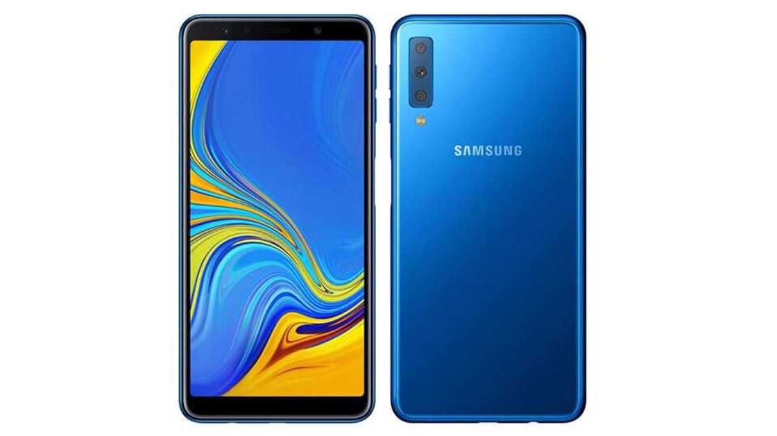 Samsung Galaxy A7 Samsung Galaxy A7