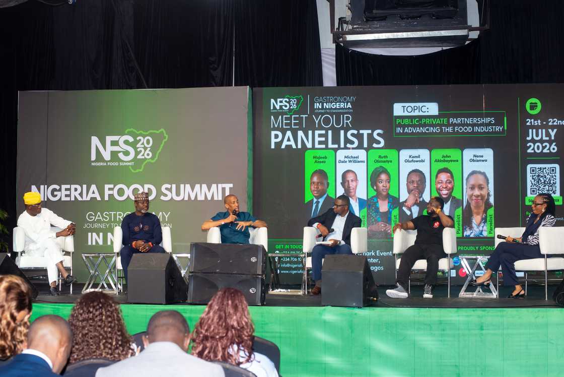Lai Mohammed, Industry Leaders Back Standardization at Nigeria Food Summit 2026 Lai Mohammed, Industry Leaders Back Standardization at Nigeria Food Summit 2026