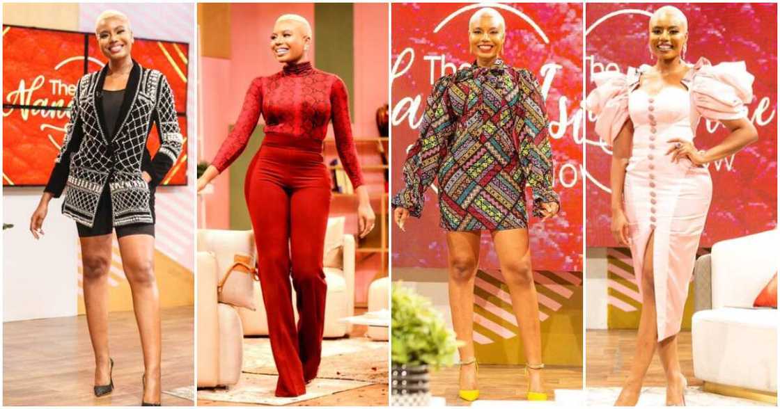 Nancy Isime fashion Nancy Isime fashion