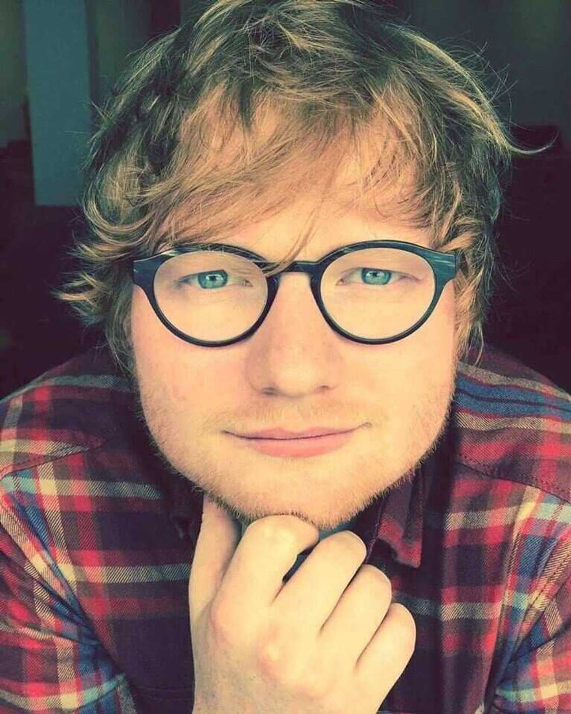 Ed Sheeran net worth 2019 Ed Sheeran net worth 2019