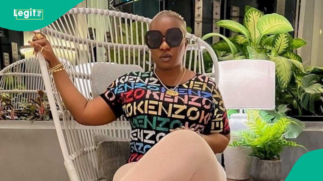 Anita Joseph's ex-husband speaks about their crashed marriage