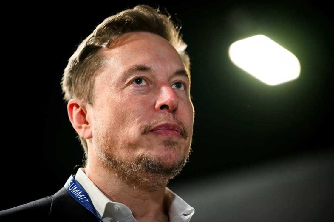 Elon Musk, the world's richest person, said in video remaks that Hamas militants 'have been fed propaganda' Elon Musk, the world's richest person, said in video remaks that Hamas militants 'have been fed propaganda'