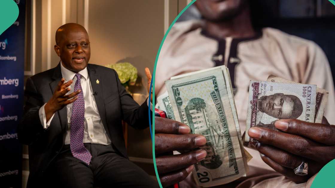 Naira to dollar exchange rate Naira to dollar exchange rate