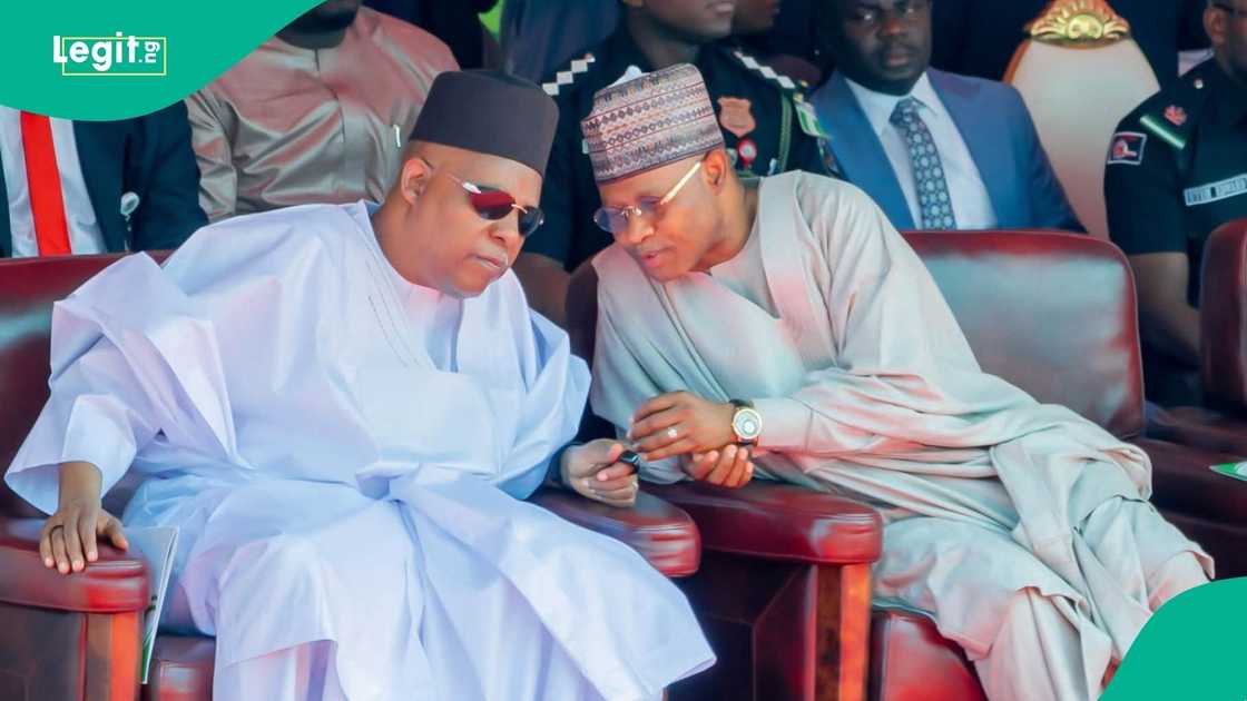 APC: Uba Sani APC: Uba Sani
