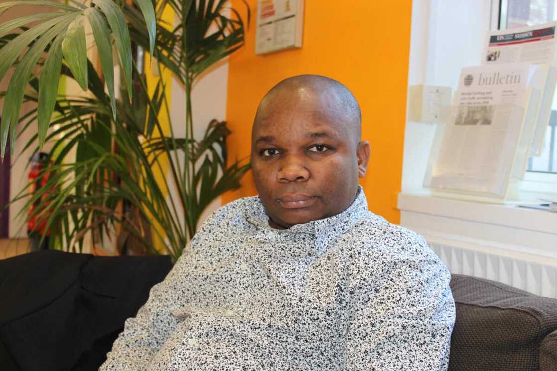 Uche Igwe Uche Igwe