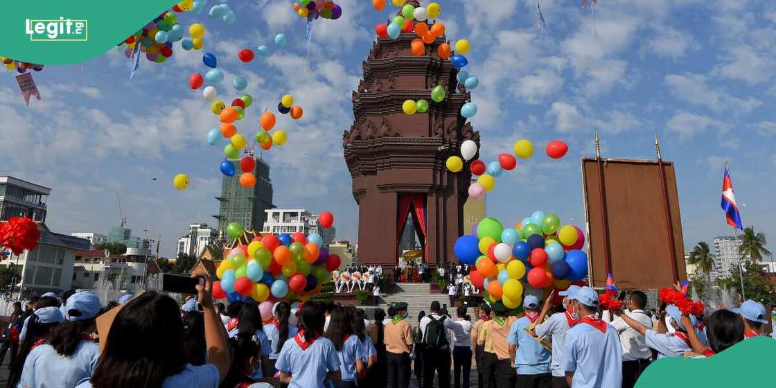 These countries have the highest number of public holidays in a calendar year These countries have the highest number of public holidays in a calendar year