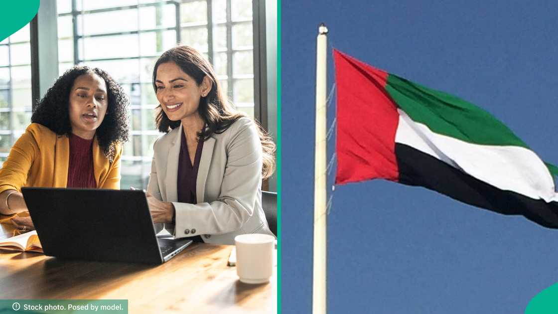 See 3 conditions foreign workers must meet to apply for UAE residency permit