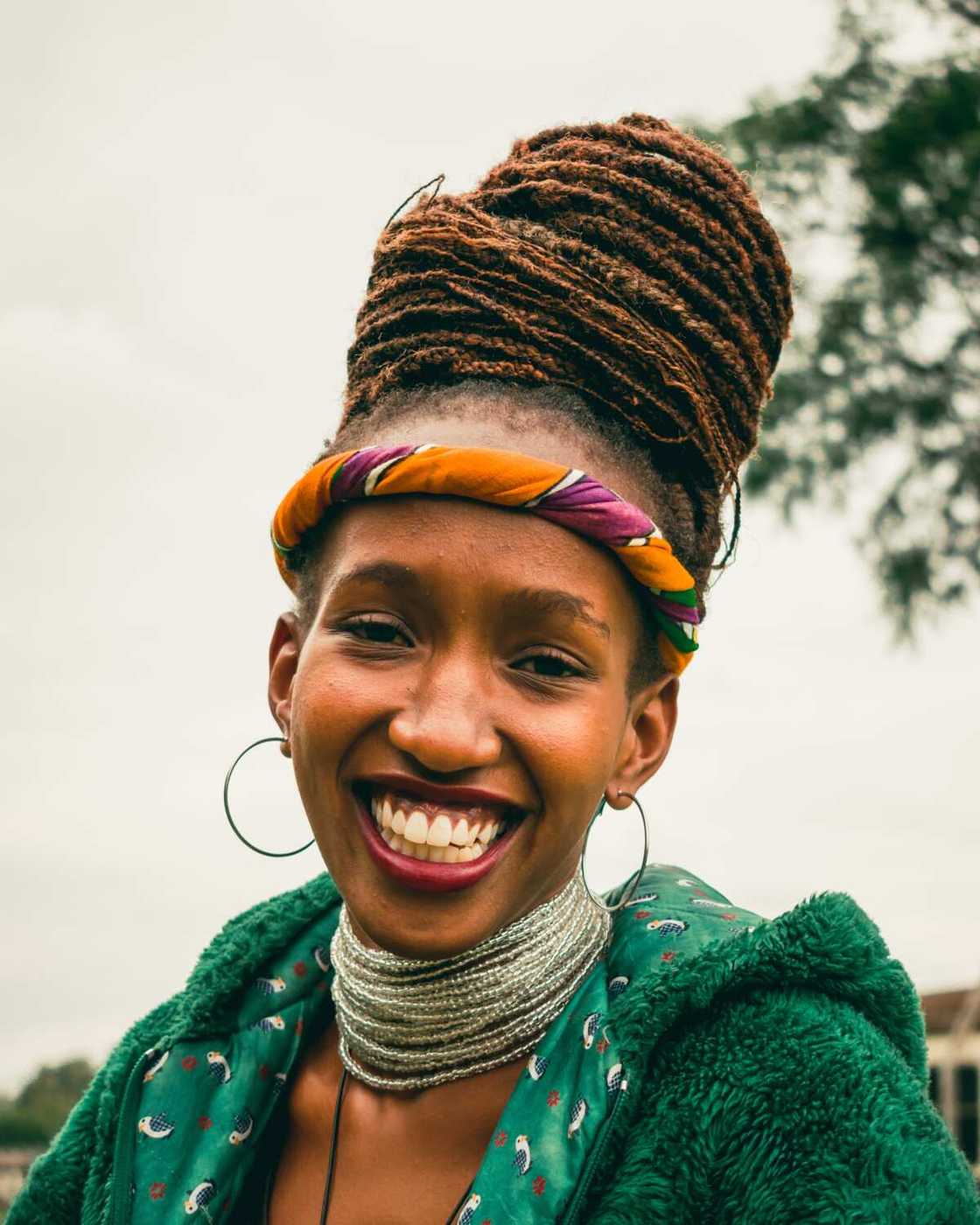 Dreadlock styles Dreadlock styles