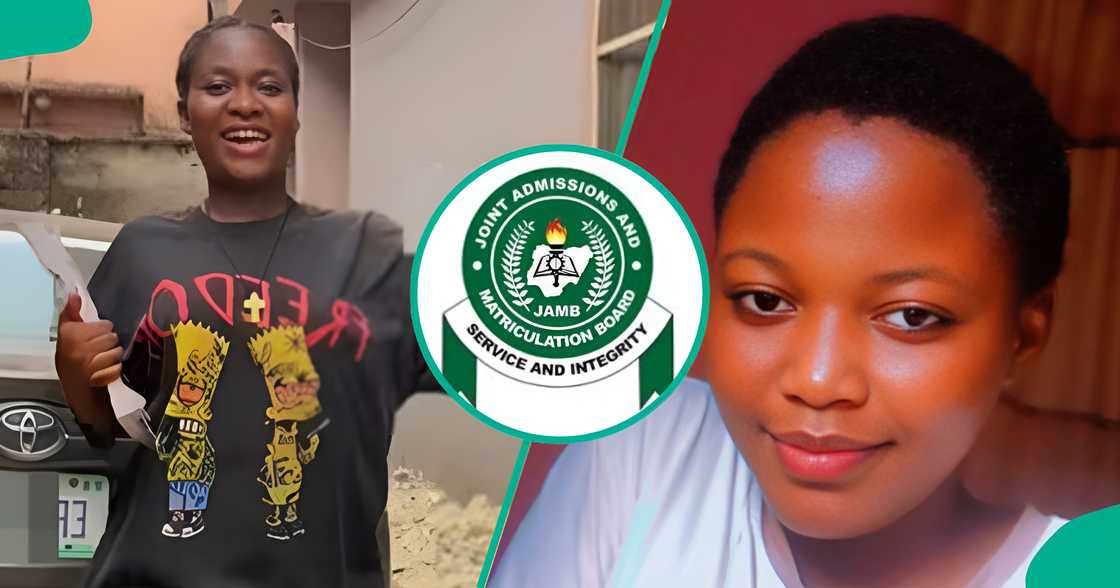 4 young Nigerians share their experience after writing 2025 UTME 4 young Nigerians share their experience after writing 2025 UTME