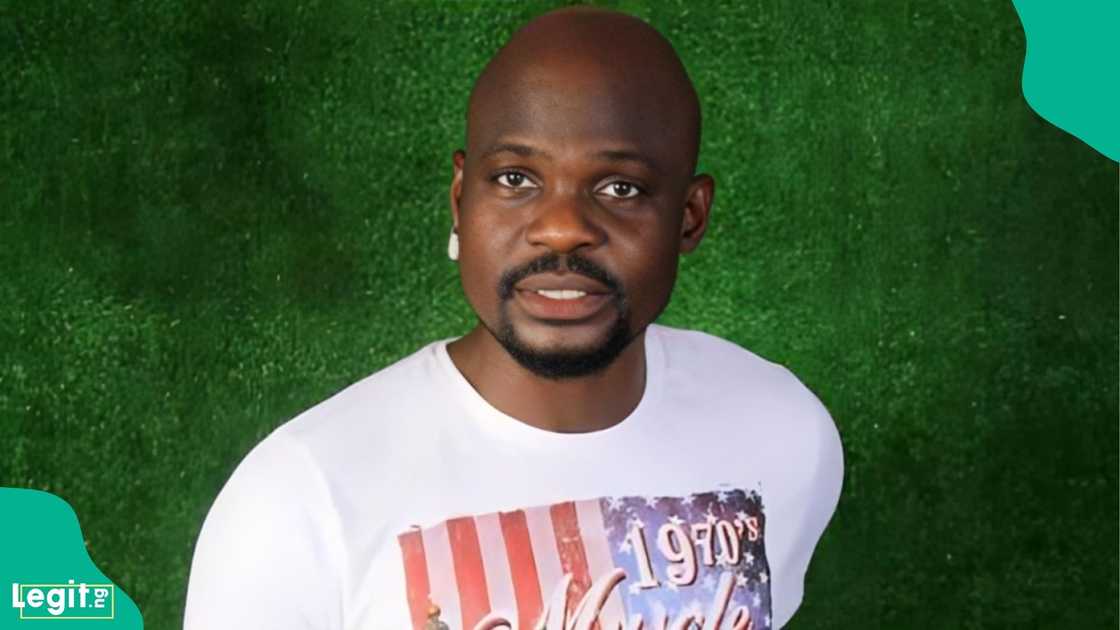 Yoruba actor Baba Ijesha discusses a prophecy he received before prison and the events that follow Yoruba actor Baba Ijesha discusses a prophecy he received before prison and the events that follow