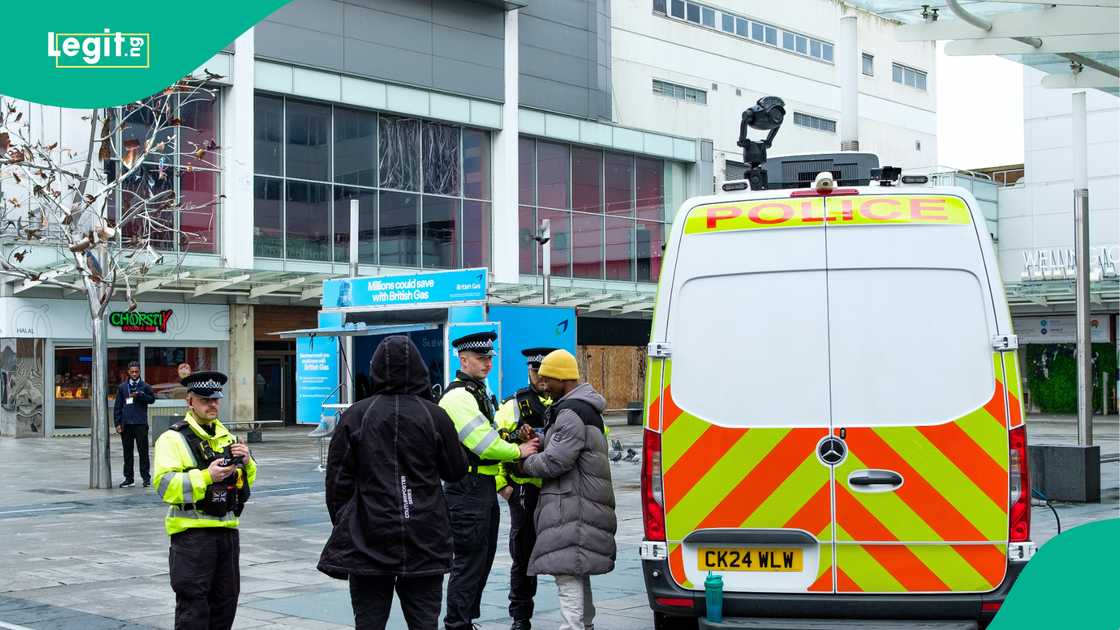 King Charles voices deepest concern after Andrew Mountbatten-Windsor is taken into custody. King Charles voices deepest concern after Andrew Mountbatten-Windsor is taken into custody.