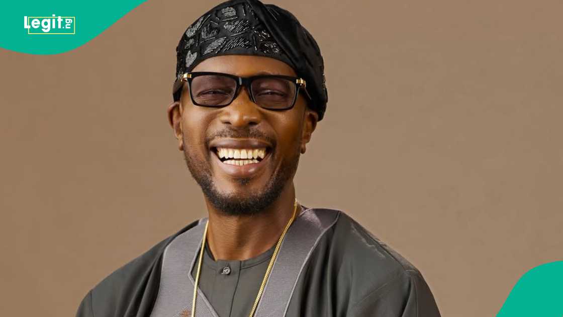 Pastor Tony Rapu becomes former governor Donald Duke's in-law. Pastor Tony Rapu becomes former governor Donald Duke's in-law.