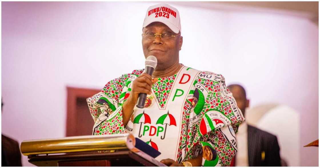 INEC deleted BVAS results/ Atiku's witness accuses INEC/ BVAS results deleted/Hitler Nwala INEC deleted BVAS results/ Atiku's witness accuses INEC/ BVAS results deleted/Hitler Nwala