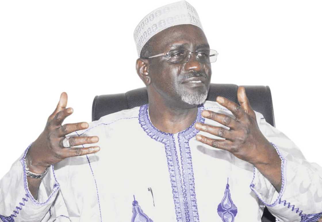 2023: Ibrahim Shekarau ya bayyana daga yankin da ya kamata APC ta fitar da dan takarar Shugaban kasa 2023: Ibrahim Shekarau ya bayyana daga yankin da ya kamata APC ta fitar da dan takarar Shugaban kasa