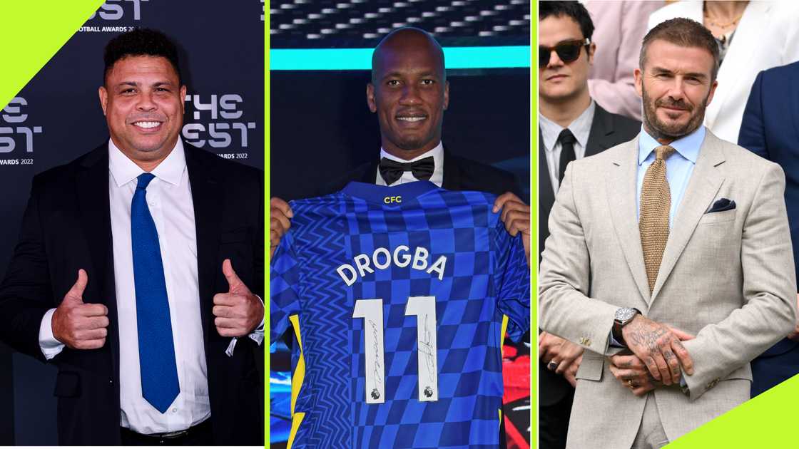 Top 10 football clubs owned by footballers as Mbappe becomes youngest owner