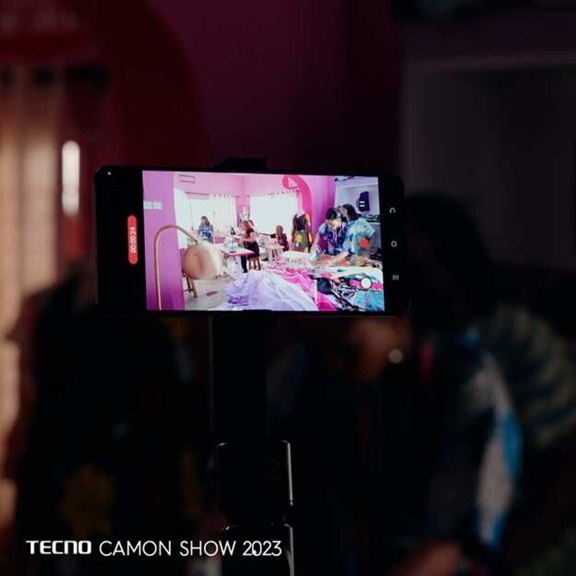 Hidden Figure: Challenging Beauty Standards, Celebrating Diversity with TECNO Camon 20 Premier Hidden Figure: Challenging Beauty Standards, Celebrating Diversity with TECNO Camon 20 Premier