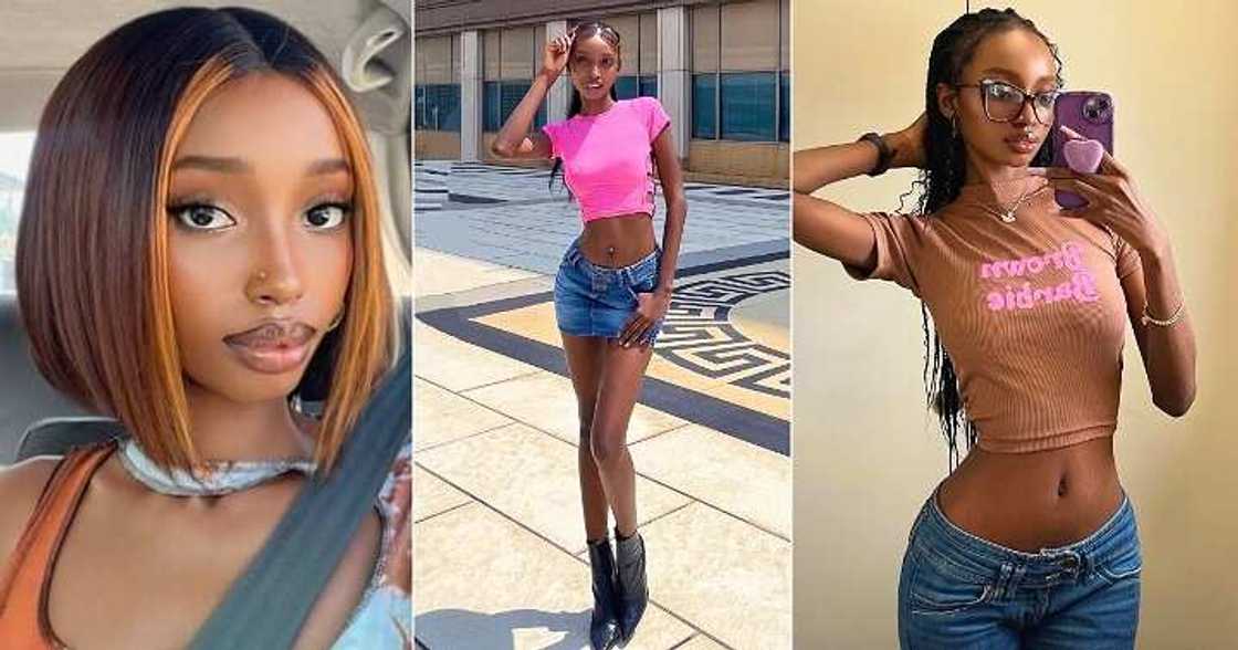 Model cries out after getting rejected on set Model cries out after getting rejected on set