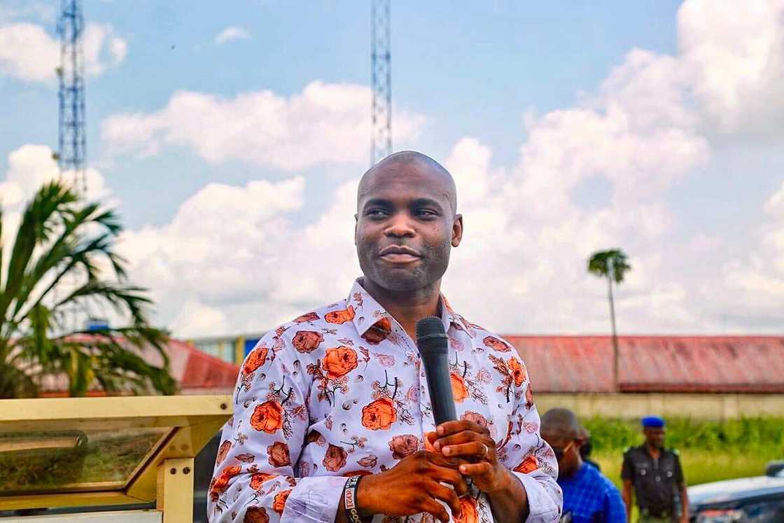 Aniekeme Finbarr Aniekeme Finbarr