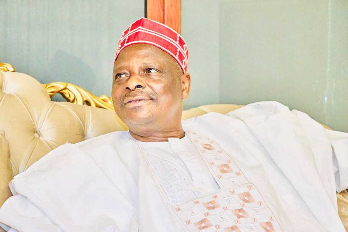 Rabiu Musa Kwankwaso