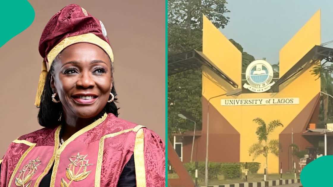 UNILAG announces 2026/2027 UTME merit cut-off marks for Med Lab, Mass Comm, Physiotherapy UNILAG announces 2026/2027 UTME merit cut-off marks for Med Lab, Mass Comm, Physiotherapy