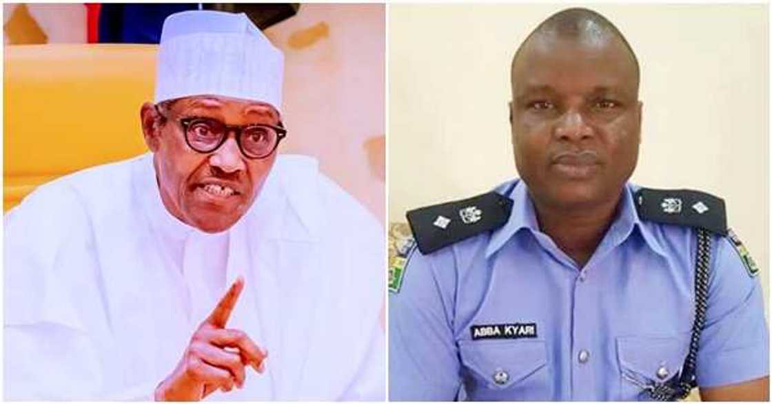 Hushpuppi scandal: Ex-presidential candidate tells Buhari what to about extradition of Abba Kyari Hushpuppi scandal: Ex-presidential candidate tells Buhari what to about extradition of Abba Kyari