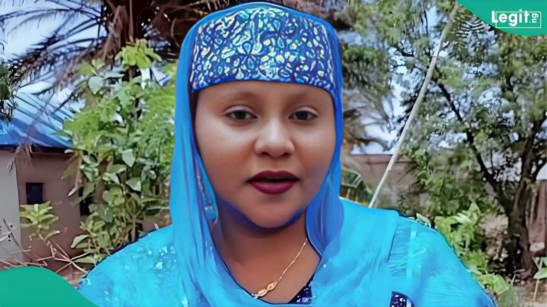 Kannywood industry mourns as legendary Hausa movie actress Wasila Ismail passes away after fighting a prolonged sickness Kannywood industry mourns as legendary Hausa movie actress Wasila Ismail passes away after fighting a prolonged sickness