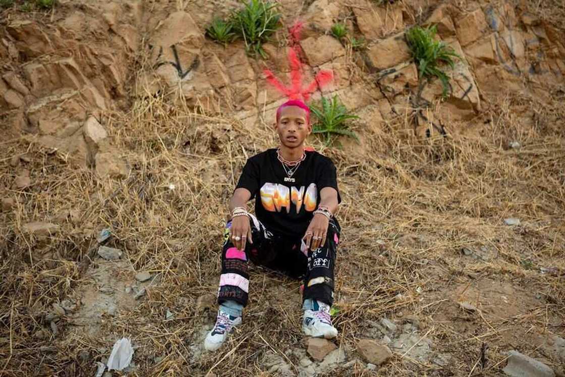 Jaden Smith gay Jaden Smith gay