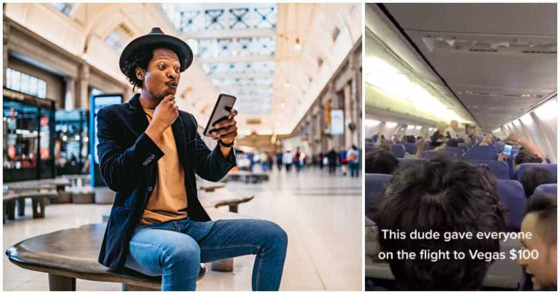 Funny flight moments, man hawks in an aeroplane, man does giveaway in an aeroplane, lady sews cloth with machine in an aeroplane Funny flight moments, man hawks in an aeroplane, man does giveaway in an aeroplane, lady sews cloth with machine in an aeroplane