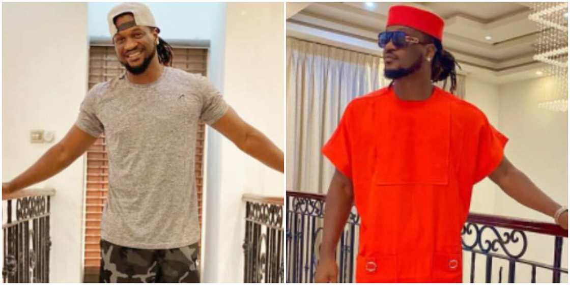 Paul Psquare tests positive for COVID-19 (video) Paul Psquare tests positive for COVID-19 (video)