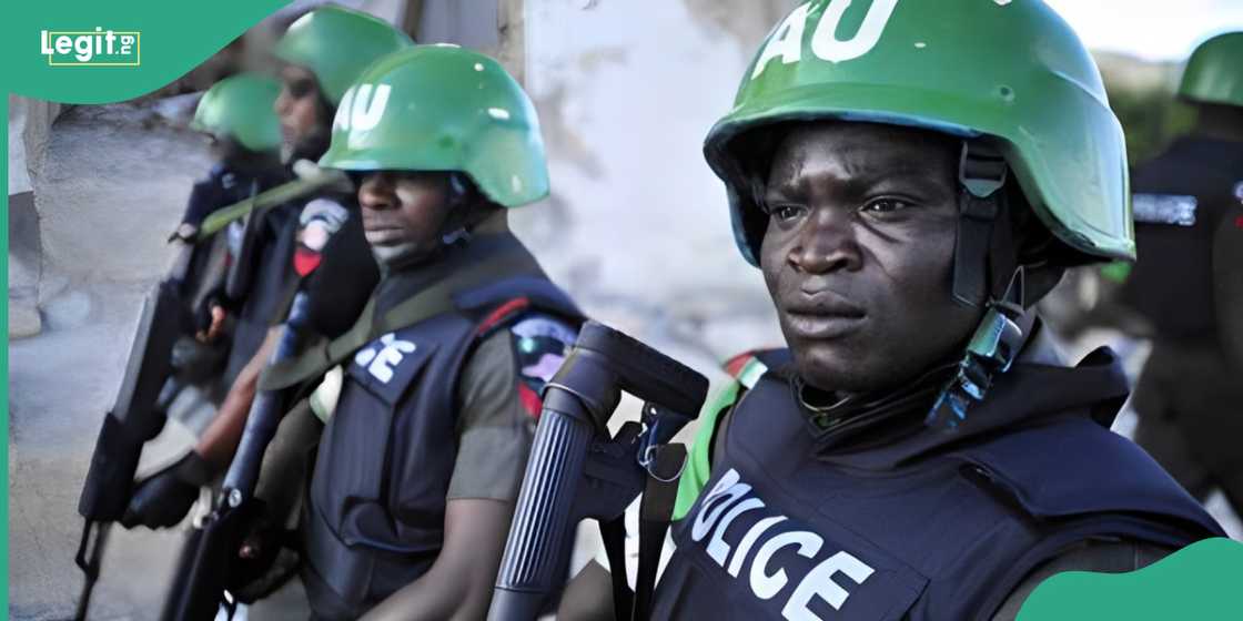 Police speak after gunmen attack Imo state