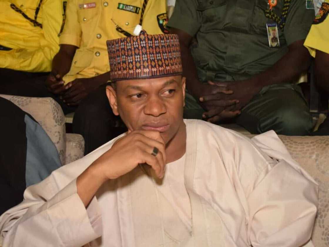 KAROTA ta yi martani kan tafiya yajin aikin 'yan a daidaita sahu KAROTA ta yi martani kan tafiya yajin aikin 'yan a daidaita sahu