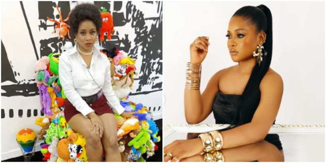 Phyna gets poisoned Phyna gets poisoned