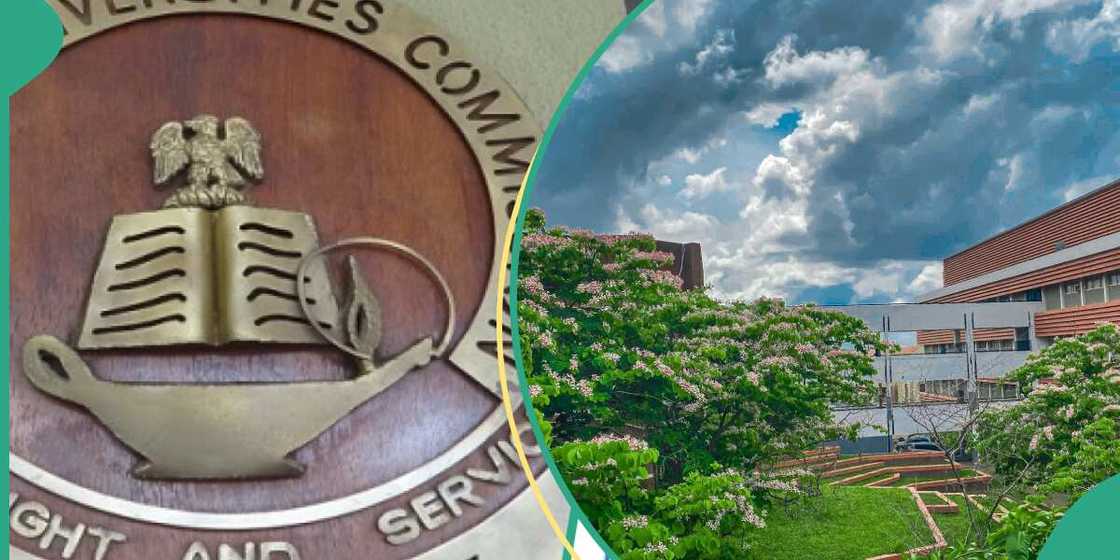 The federal government has announced an increment in the registration of private universities in Nigeria. The federal government has announced an increment in the registration of private universities in Nigeria.