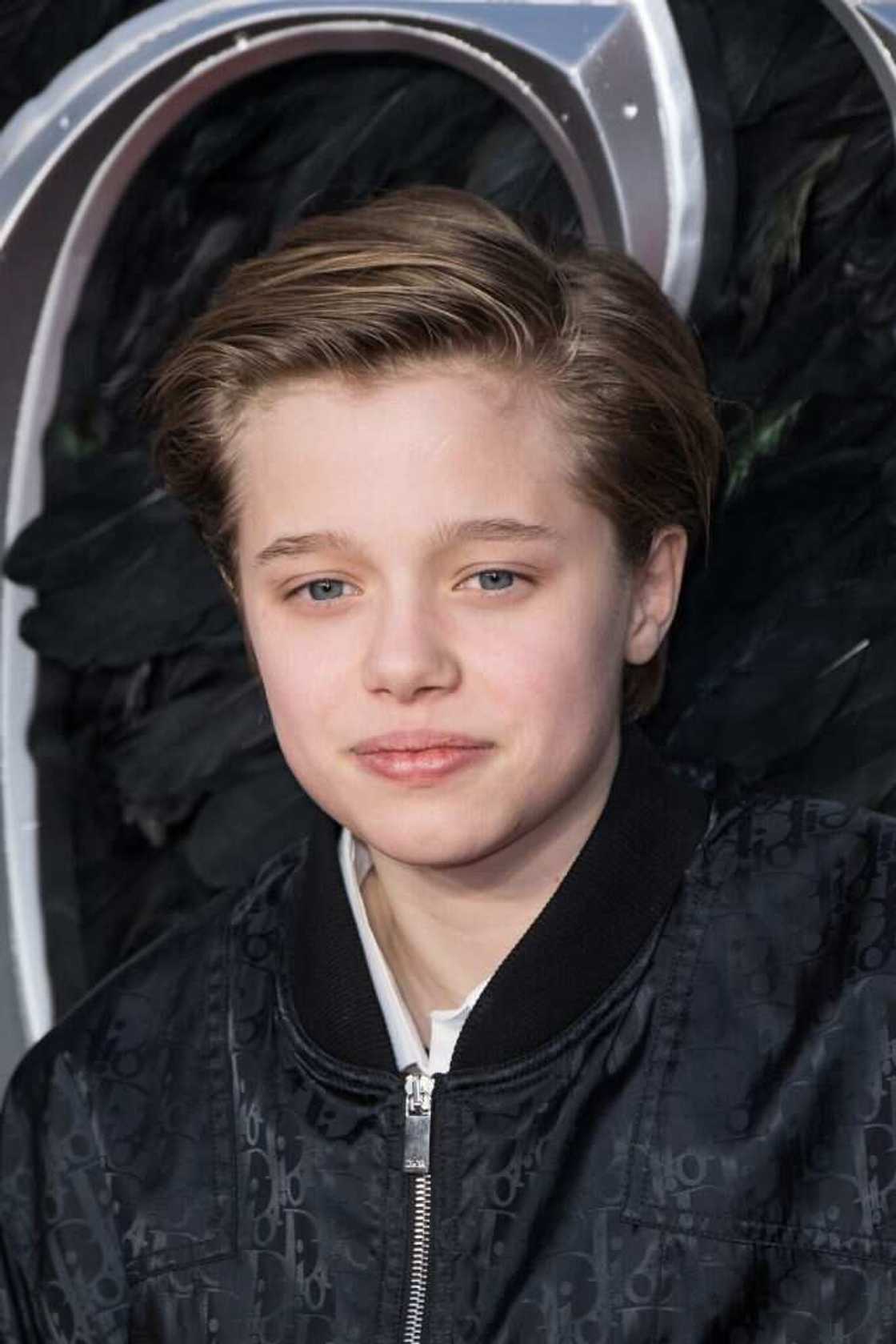 Shiloh Jolie Pitt now Shiloh Jolie Pitt now