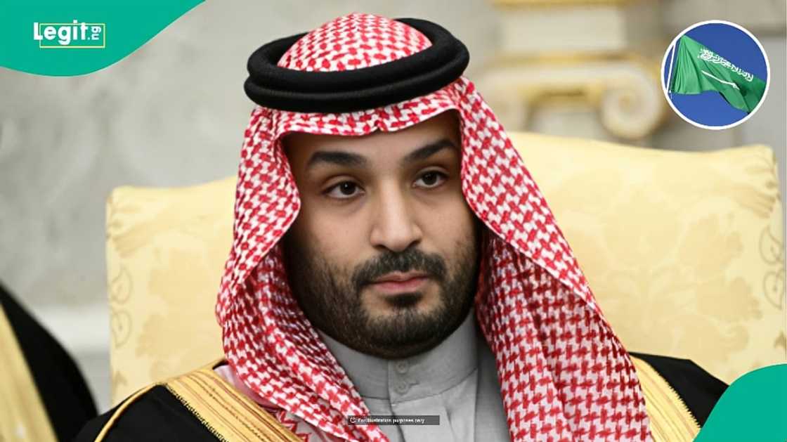Saudi Arabia states 4 ETA requirements non-citizens must meet for visa-free entry