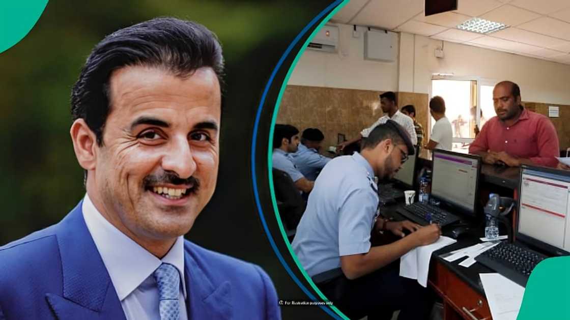Qatar publishes 9 visa-on-arrival categories