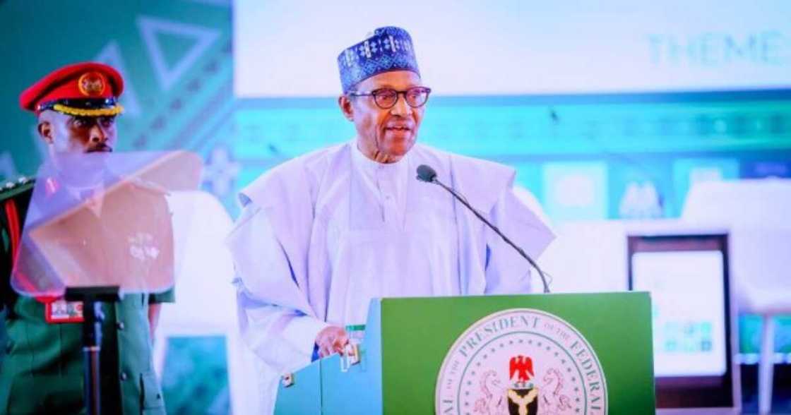 Buhari zai koma Daura idan ya bar mulki a 2023