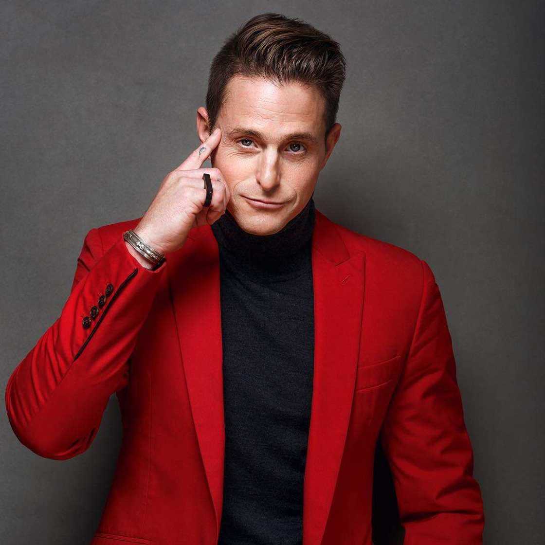 Cameron Douglas Cameron Douglas