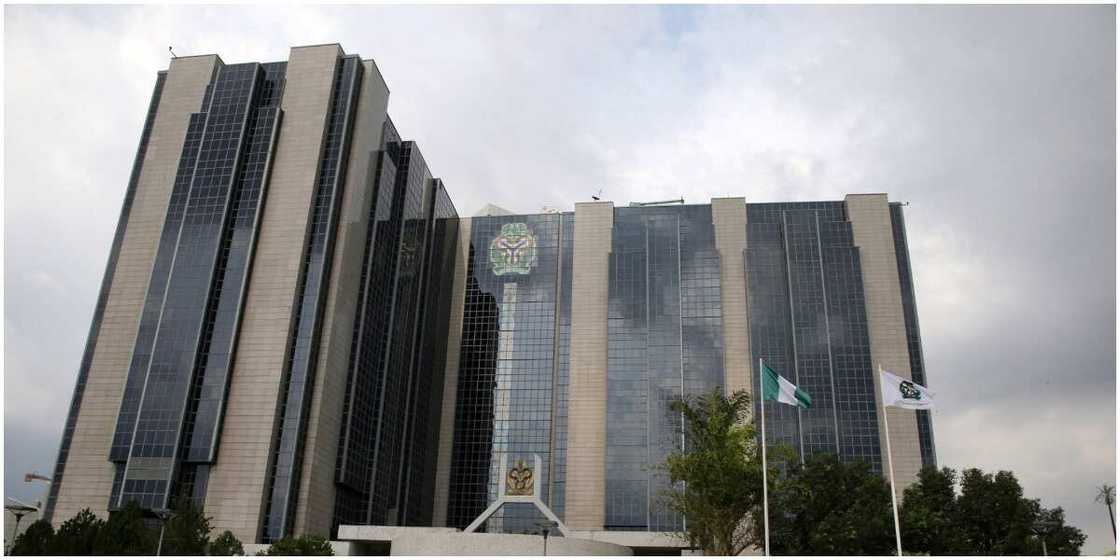 CBN Unifies Exchange Rates in Response to IMF Loan Demand CBN Unifies Exchange Rates in Response to IMF Loan Demand