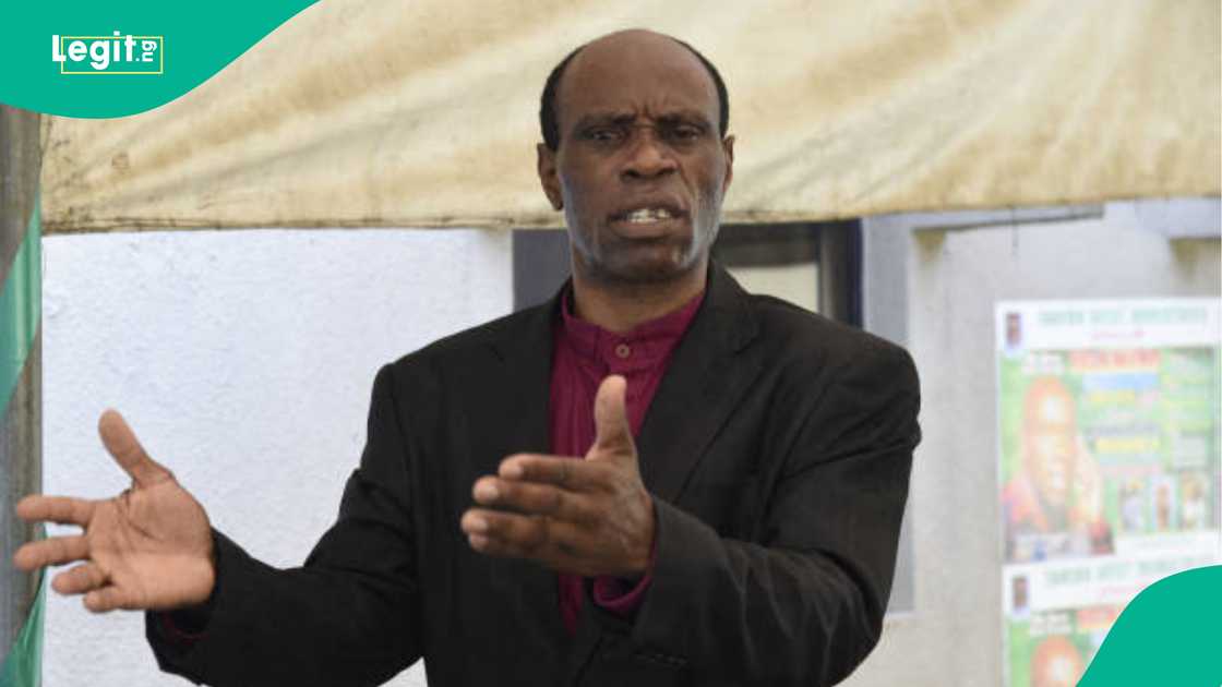 Taribo West, Nigeria, Super Eagles, AC Milan, Pastor Taribo West, Nigeria, Super Eagles, AC Milan, Pastor