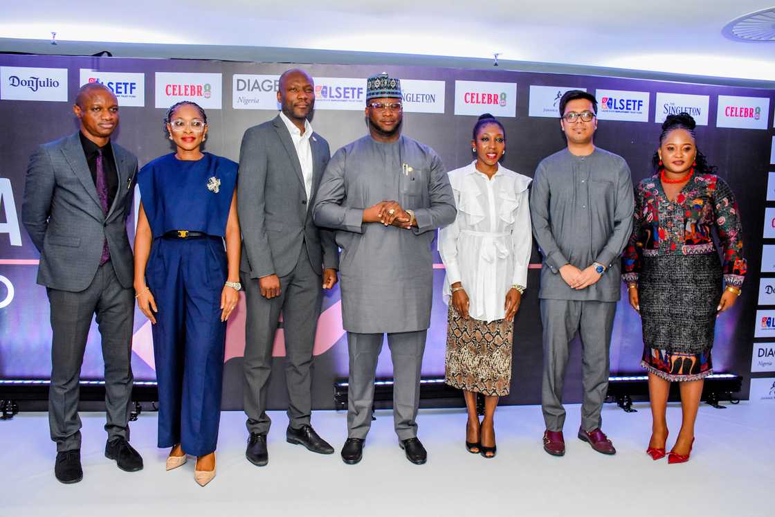 Diageo to Empower 250 Youths with First Edition of ‘Learning for Life (L4L)’ Skills Hospitality Prog Diageo to Empower 250 Youths with First Edition of ‘Learning for Life (L4L)’ Skills Hospitality Prog