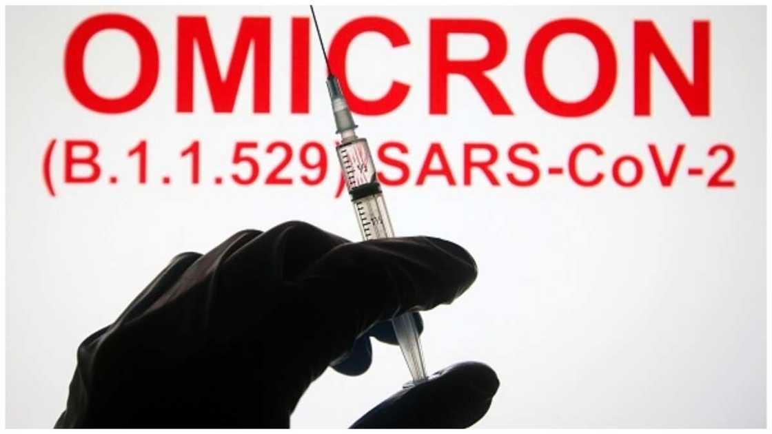 Breaking: Canada detects 2 new cases of Omicron COVID-19 variant from Nigerian travellers Breaking: Canada detects 2 new cases of Omicron COVID-19 variant from Nigerian travellers
