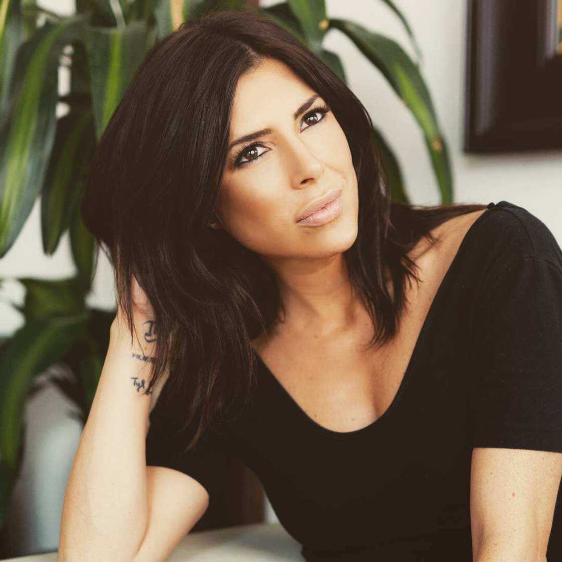 Cindy Sampson bio: age, height, measurements, husband Cindy Sampson bio: age, height, measurements, husband