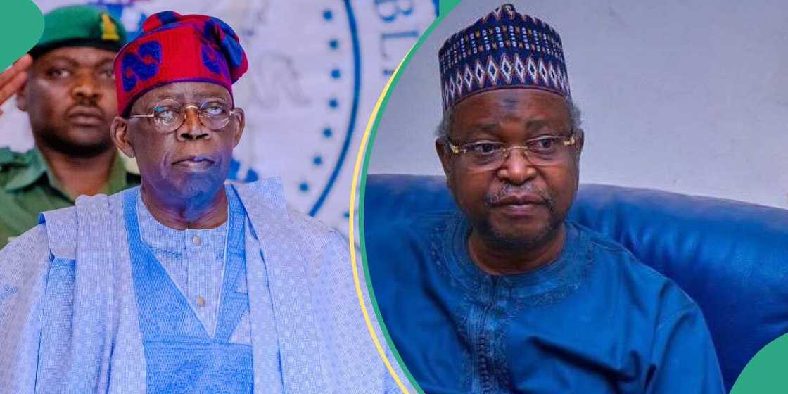 President Tinubu joined other top politicians to extend his condolence to the deceased for Speaker of the House of Reps. President Tinubu joined other top politicians to extend his condolence to the deceased for Speaker of the House of Reps.
