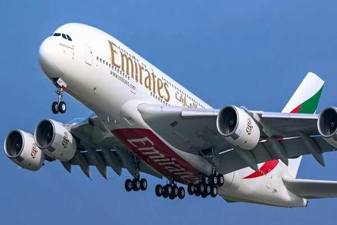 Emirates