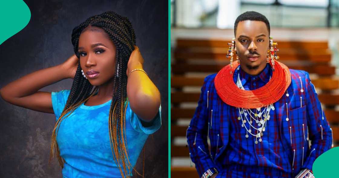 Nigerian lady shares three things Enioluwa will lose after Priscilla Ojo got married