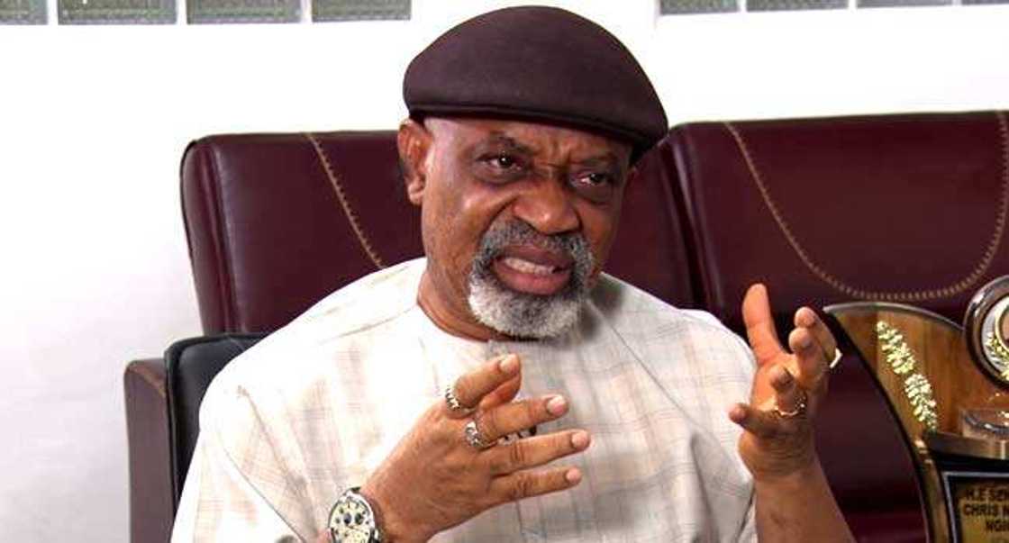 NASU/SSANU strike continues as FG’s meeting with university workers ends in deadlock NASU/SSANU strike continues as FG’s meeting with university workers ends in deadlock